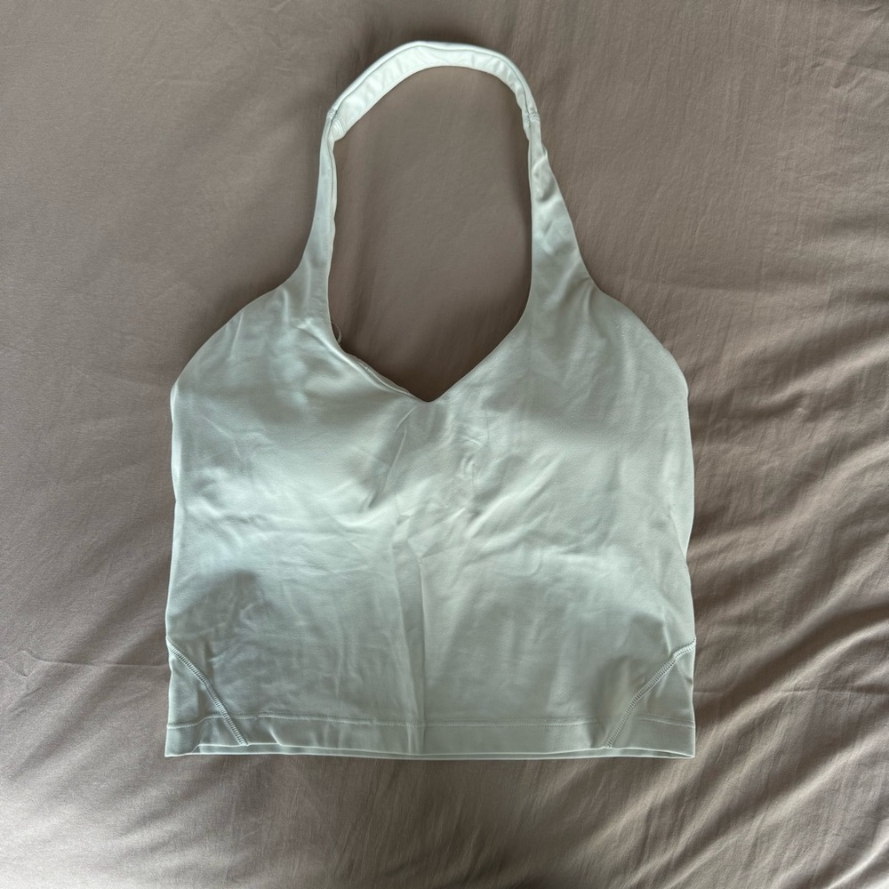 lululemon Align Halter Tank Top